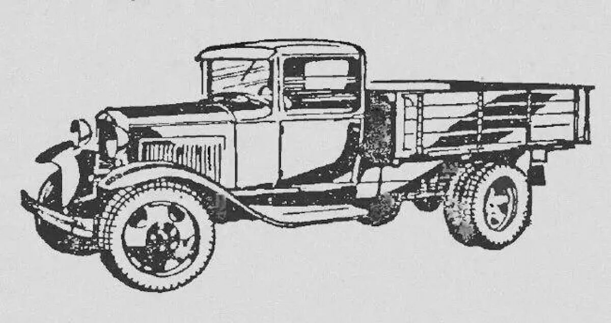 Рисунки аа. Грузовик полуторка газ-аа. Полуторка машина живопись. Рисунки аа. Эйдан галлахер академия амбрелла арт.