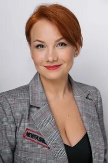 Екатерина радченко