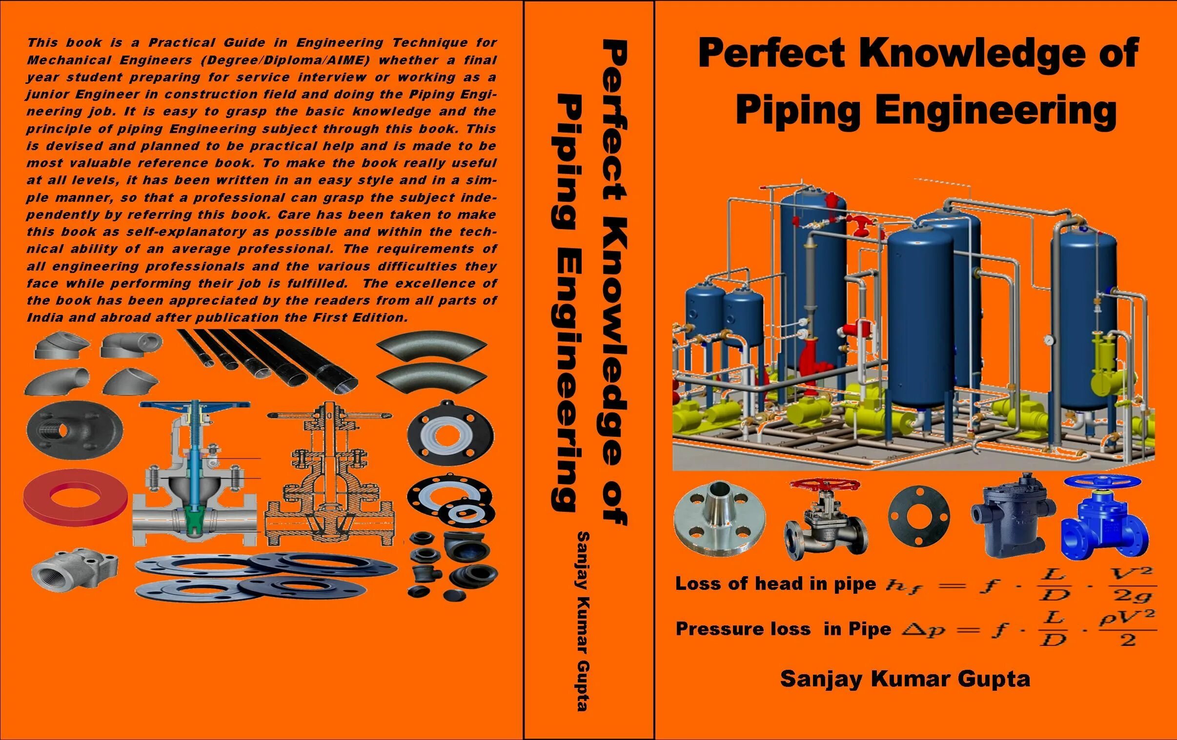 Engineering books