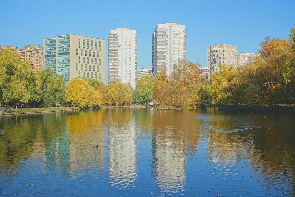 Продажа 6-комнатная квартира в Москве - Москва, Подсосенский переулок, 3 за 170 
