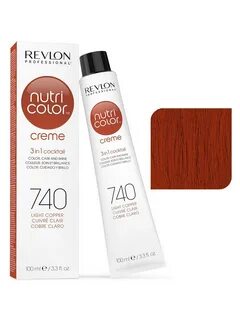 Revlon