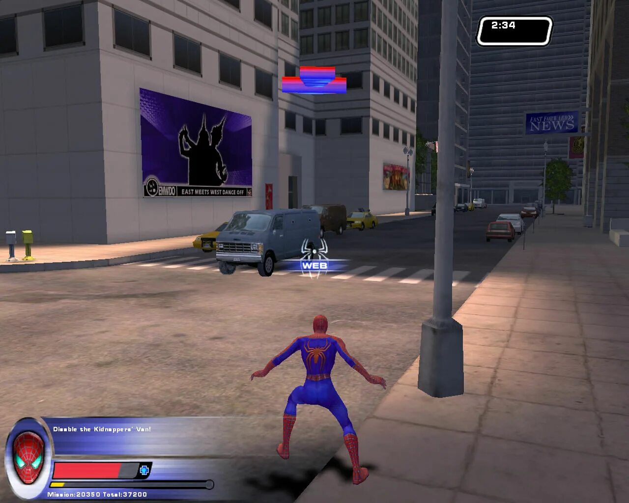 Spider man game pc. Spider-man 2 (игра, 2004). Спайдер Мэн игра. Человек паук игра 2004. Спайдер Мэн 2 игра.