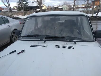 Какие щетки ваз 2107