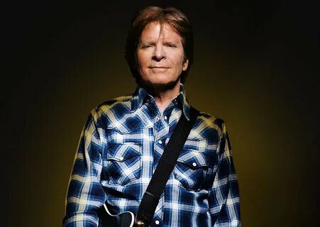 John fogerty