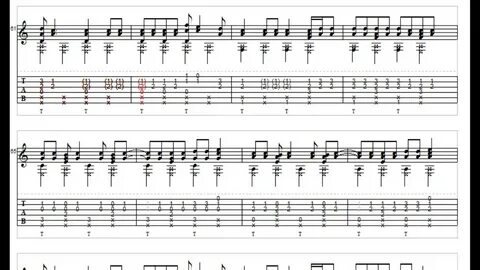 D tabs