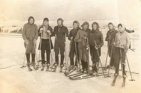 Казахстан 1960
