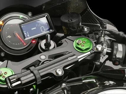 Kawasaki ninja максимальная скорость