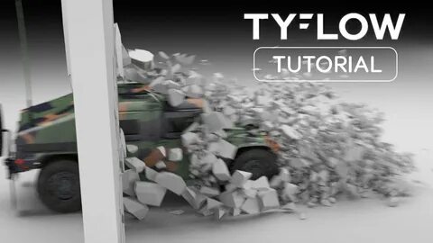 Tyflow