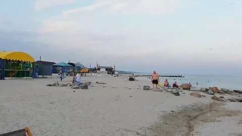 Видео приморск