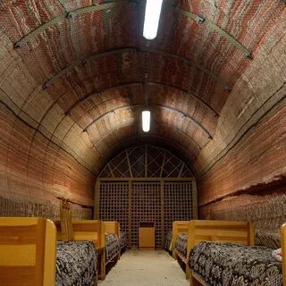 Солигорск шахты