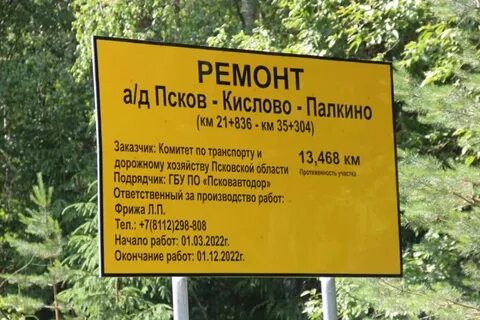 Псков палкино расписание