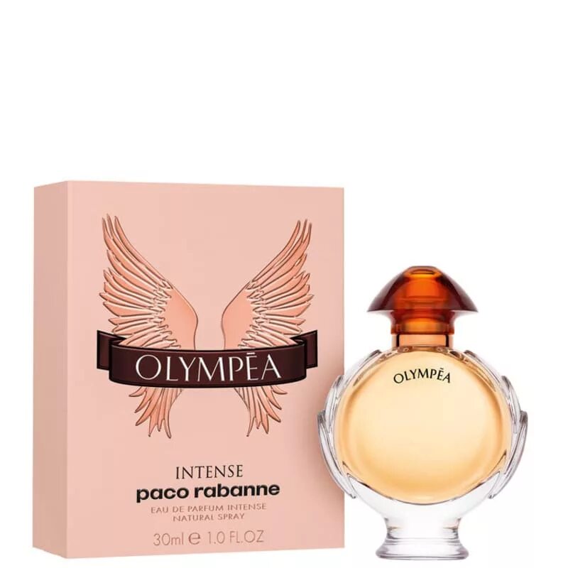 Paco Rabanne Olympia 42 ml. Paco Rabanne Olympia intense 80 ml. Парфюм Олимпия Пако Рабан intense. Пако Рабан Олимпия оранжевый.