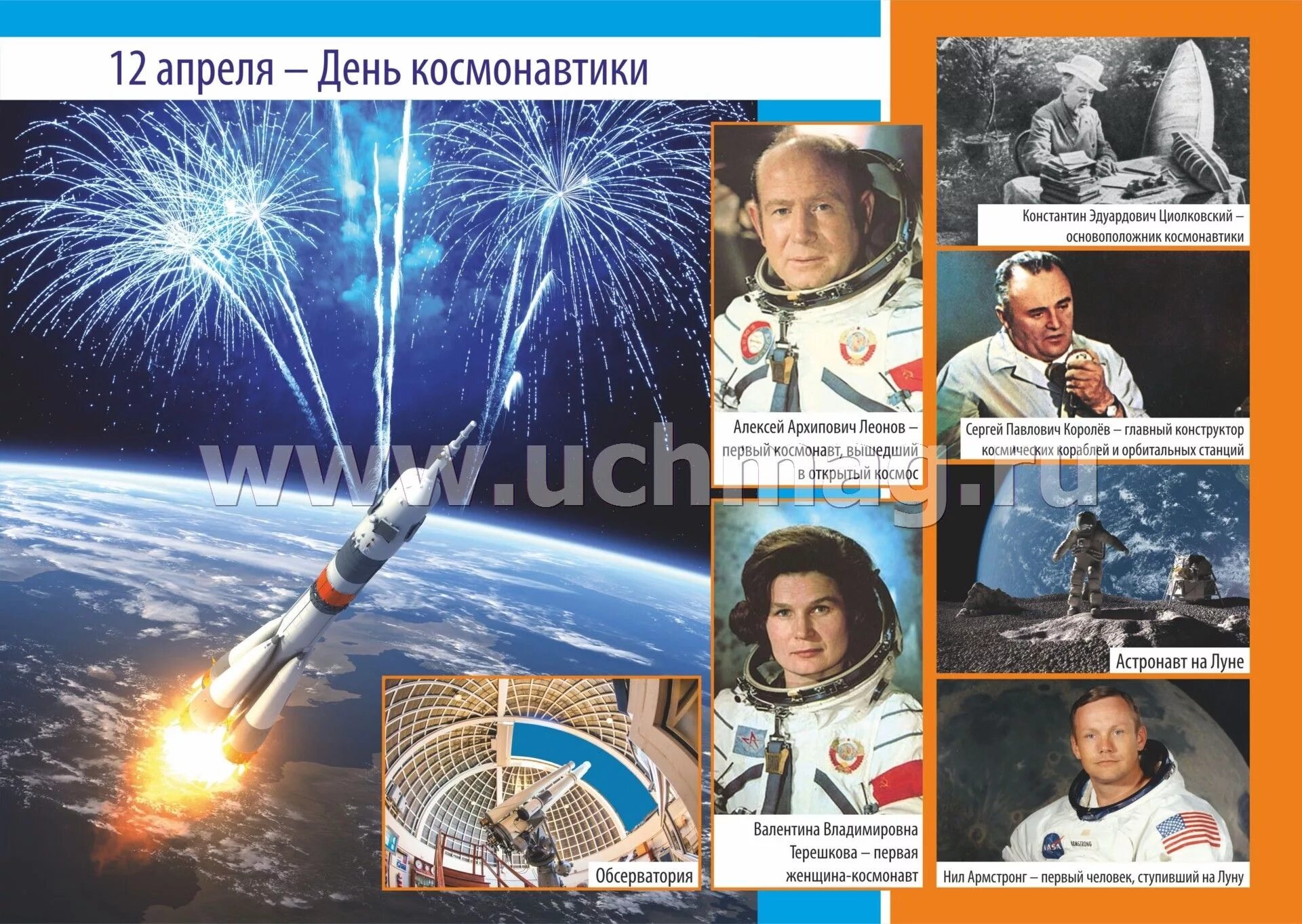 Что было в небе 12 апреля. День космонавтики. 12 апреля день космонавтики. плакат &quot;день космонавтики&quot;. материал ко дню космонавтики.
