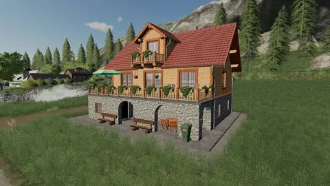 Hole house v 0.1