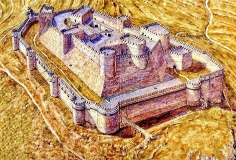 Крепостное укрепление 7 букв сканворд