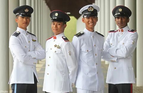 Rough uniform