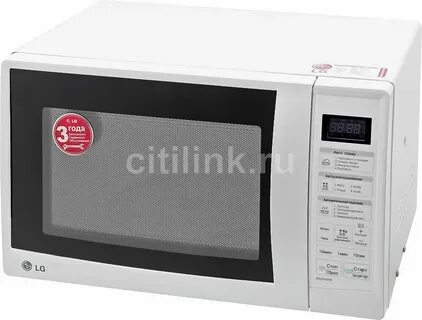 Свч печи citilink