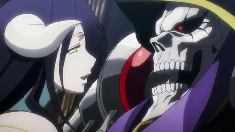 Overlord rule 34