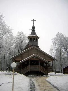 Ладожский колтуши