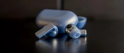 Наушники tws huawei freebuds se 2