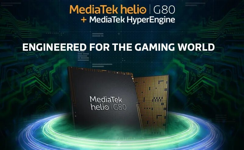 Какой процессор медиатек лучше. Хелио g80. mediatek g80. процессор mediatek helio g80. mediatek helio g80 (mt6769t).
