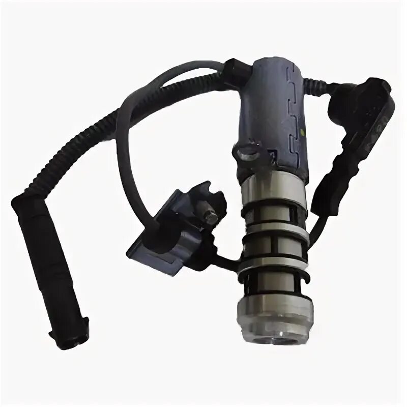 Suzuki 16550-51ka0. Электромагнитный масляный клапан. V7 647 238 80 электроклапан масляного насоса. Citroen/peugeot : v764723880. 1655051ka0.