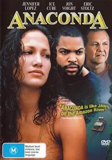 Anaconda отзывы