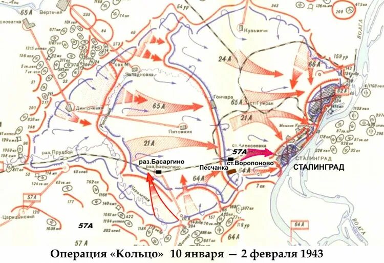 Операция кольцо сталинградская битва. Сталинградский котел. Рассечение сталинградского котла. Сталинградская битва котел. Котел под сталинградом.
