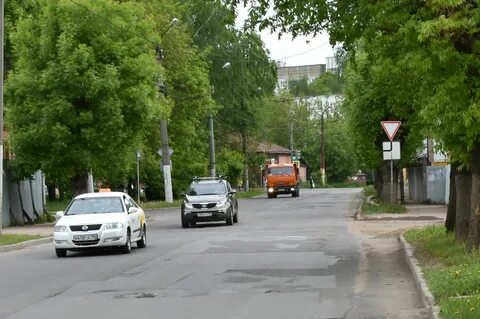 Кострома замена