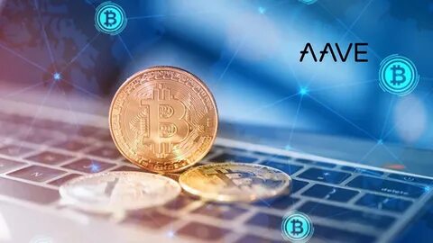Aave криптовалюта