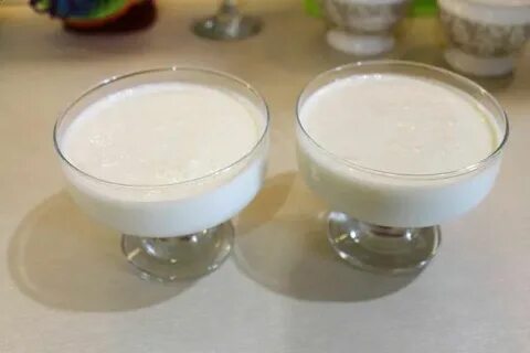 Кефир 9