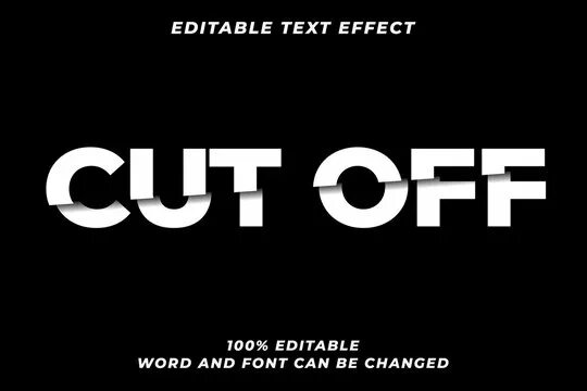 Go off text. Go off text