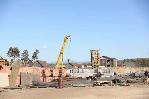 Строительство в улан удэ