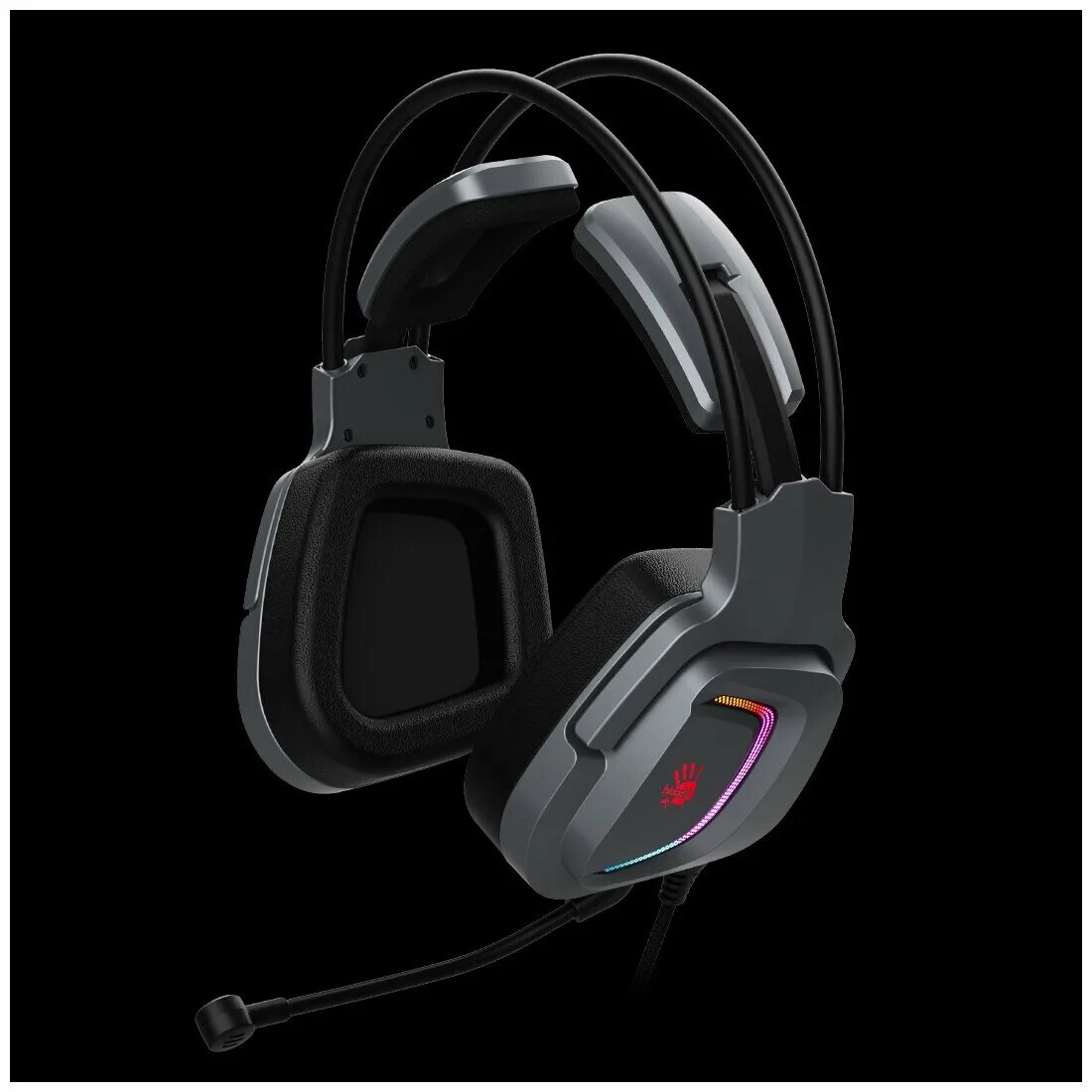 Проводная гарнитура a4tech bloody g575 черный. Игровые наушники bloody g575. Bloody 575 наушники. Игровые наушники bloody g575. Игровые наушники a4tech bloody g570.