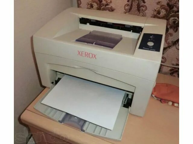 Xerox 3122 драйвер windows 10. Xerox 3122 драйвер windows 10
