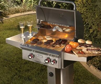 Mitchell grill