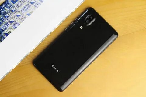 Sharp aquos 2