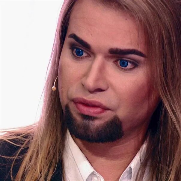 Гоген шоумен. Гоген солнцев.