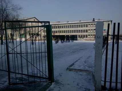 Мбоу сош 2 абакан