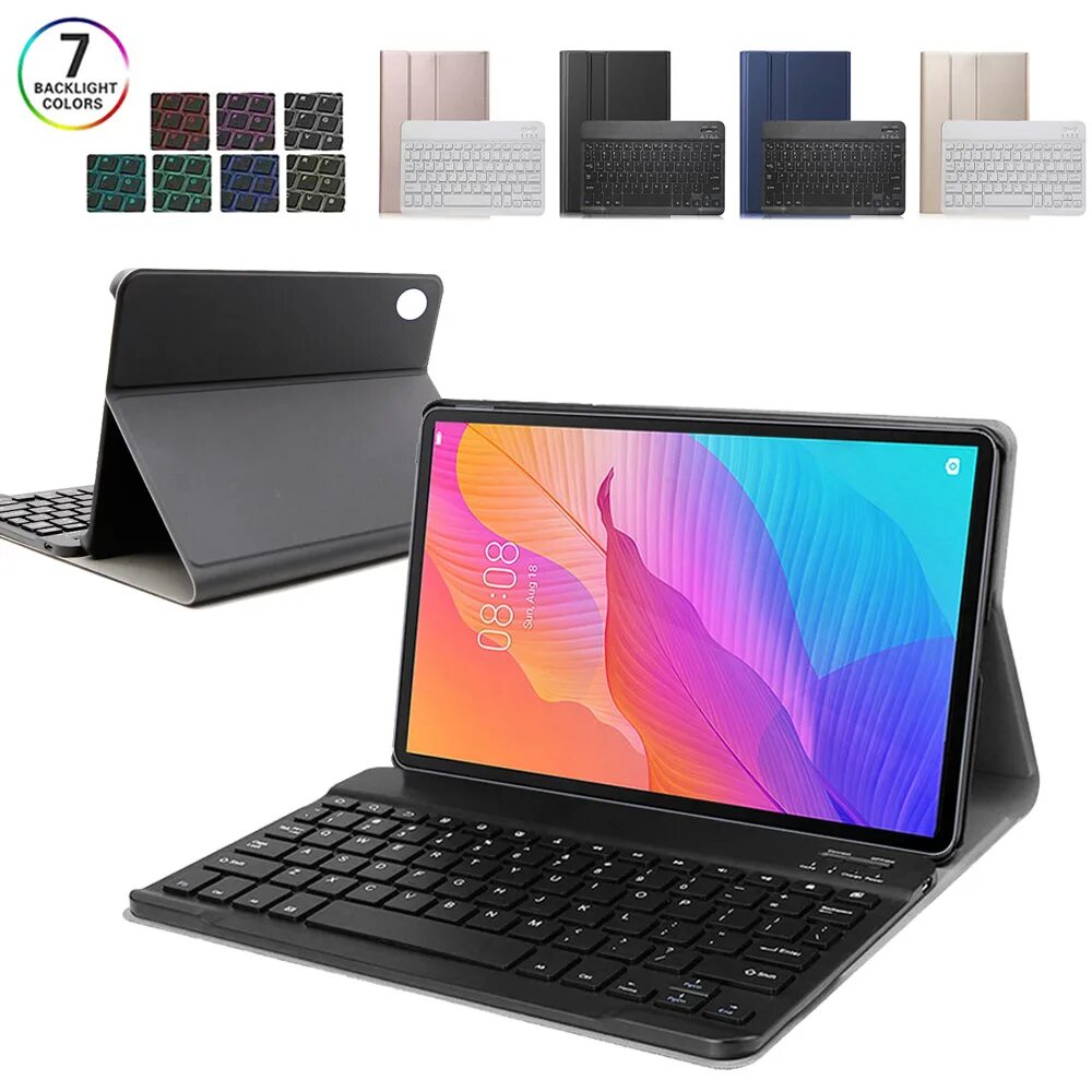Чехол с клавиатурой для планшета huawei matepad. Huawei matepad 11 клавиатура чехол. чехол клавиатура хуавей мате пад 10.4. чехол на huawei matepad t10 с клавиатурой. huawei matepad 8.