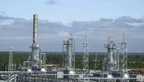 газовый конденсат новатэк