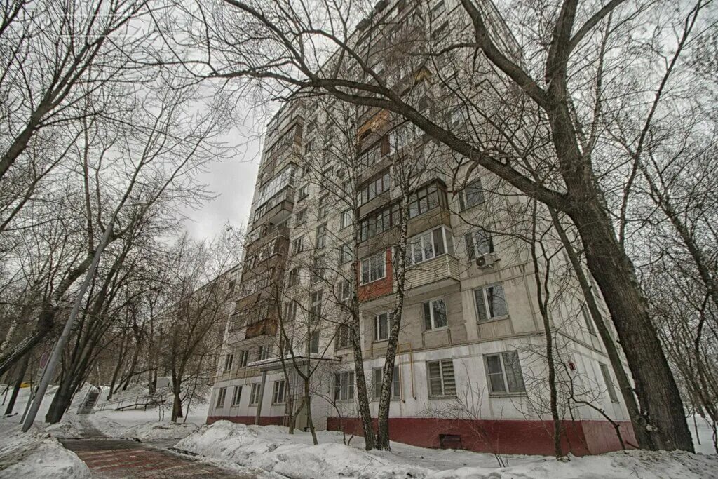 бехтерева д. ул бехтерева д 19. москва, ул. 19. 1.
