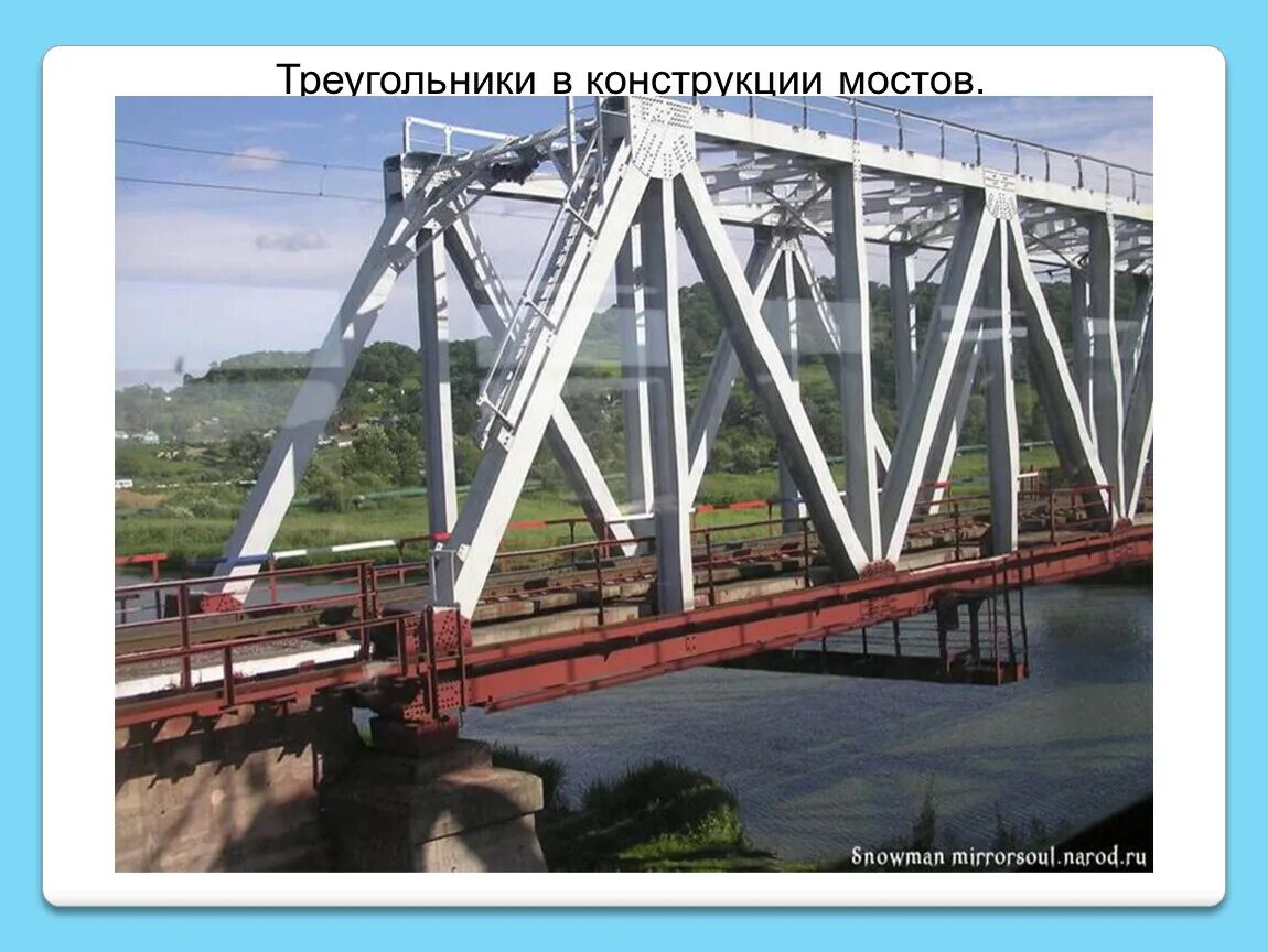 Также широко применяется в. Пролетное строение ЖД моста. Мостовые конструкции металлические. Опоры моста. Опоры железнодорожных мостов.