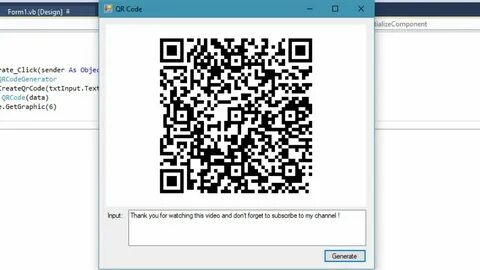 Qr код компьютера