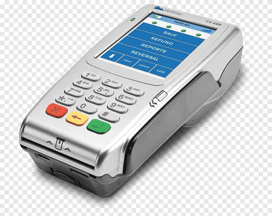 Терминал назначения. Терминал верифон vx680. Банковский терминал Verifone vx680. Verifone vx680 CTLS GPRS. Переносной POS-терминал Verifone VX 680.