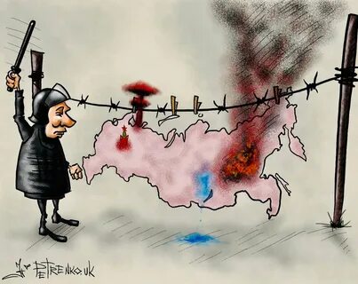 Европа враг