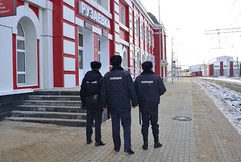 Безопасная рузаевка