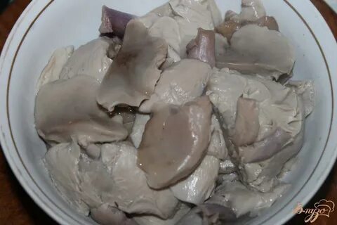 Варить грибы синеножки