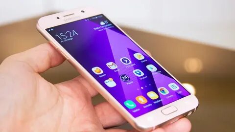 Samsung galaxy a05 обзор
