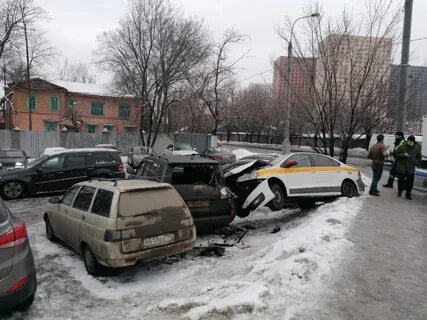 Что сейчас в марьино
